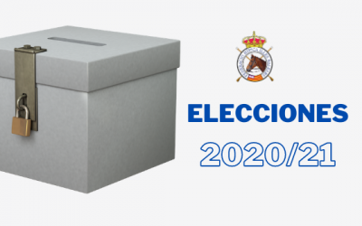 ACTA JUNTA ELECTORAL: CANDIDATURA ÚNICA.