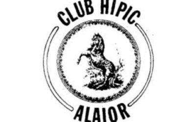 AVANCE DE PROGRAMA CSO EN C.H. ALAIOR 1 DE MAYO