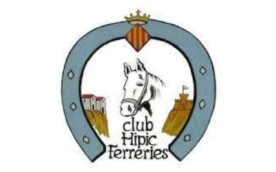 AVANCE CONCURSO DE DOMA MENORQUINA EN C.H. FERRERIES