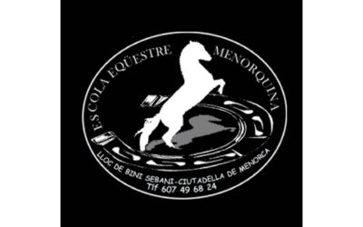 AVANCE DE PROGRAMA DOMA MENORQUÍNA EN ESCOLA EQÜESTRE MENORQUINA