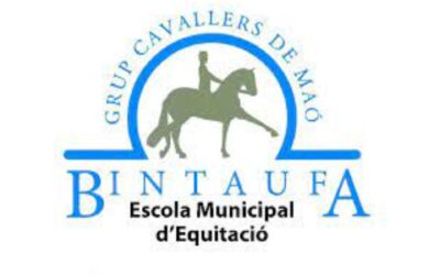 AVANCE DE PROGRAMA «3ª PROVA CAMPIONAT DE MENORCA DOMA MENORQUINA»