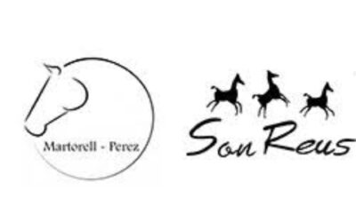 AVANCE DE PROGRAMA «TROFEO CONSELL» DE SALTO EN SON REUS