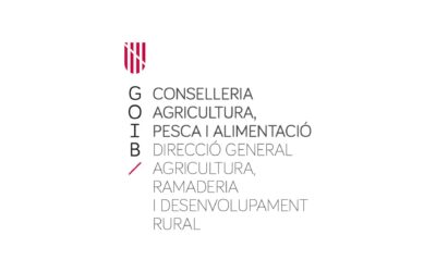 REUNIÓN CON LA «CONSELLERIA DE AGRICULTURA Y RAMADERIA».