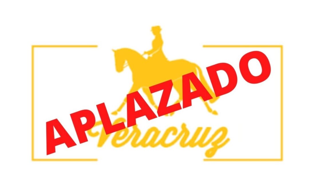 TROFEO CONSELL DE DOMA EN VERACRUZ