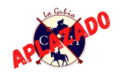 APLAZAMIENTO CTO. BALEARES DE VOLTEO EN LA GUBIA