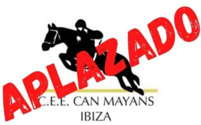 AVANCE DE PROGRAMA «TROFEO CHALLENGER» EN CAN MAYANS