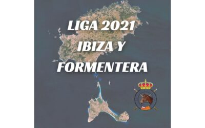 CLASIFICACIÓN LIGA DE SALTO Y DOMA DE IBIZA Y FORMENTERA