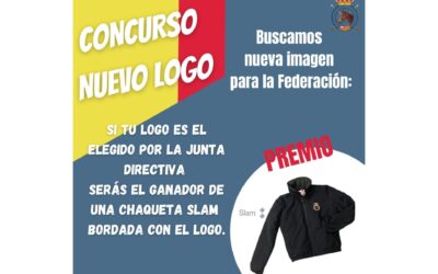 CONCURSO «CREA UN LOGO PARA LA FHIB»