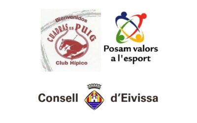 CDT I DE LIGA IBIZA Y FORMENTERA