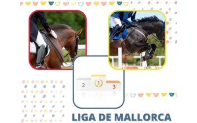 APÚNTATE A LA LIGA DE MALLORCA