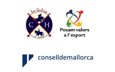 AVANCE DE PROGRAMA CSO TROFEO CONSELL EN LA GUBIA