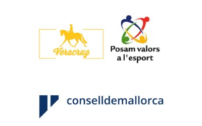 AVANCE DE PROGRAMA E INSCRIPICIONES CDT «TROFEO CONSELL» EN VERACRUZ