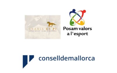 AVANCE DE PROGRAMA «TROFEO CONSELL» DE VOLTEO EN ES PI
