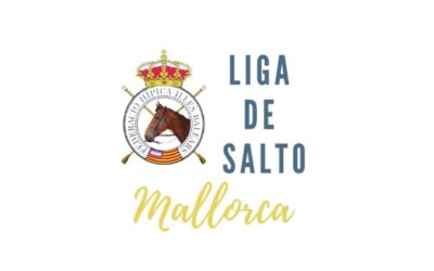 INSCRITOS A LA LIGA DE SALTO EN MALLORCA