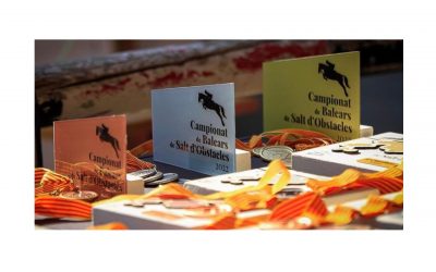 CTO. BALEARES DE SALTO 2022