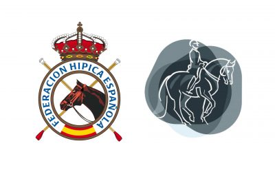 DOS MENORQUINES EN EL CTO. DEL MUNDO DE CABALLOS JÓVENES