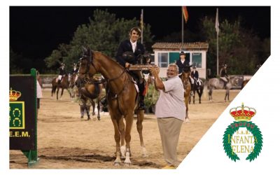 XXXVIII TROFEO S.A.R. INFANTA ELENA 2022