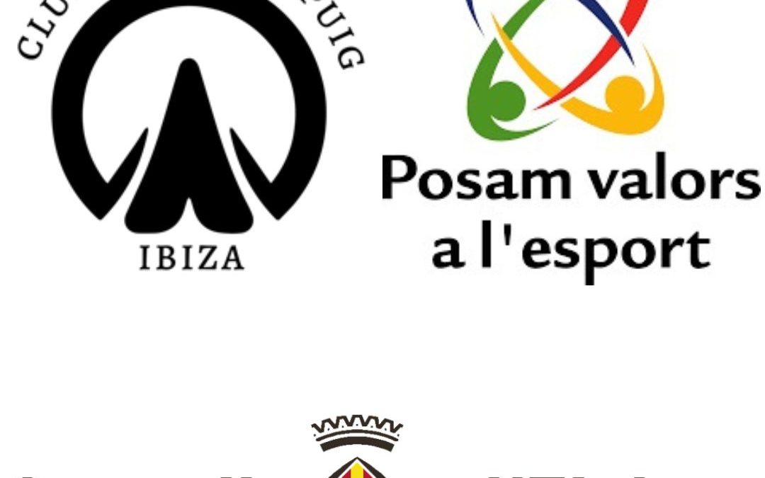 TROFEO FEDERACIÓN DOMA IBIZA Y FORMENTERA EN ES PUIG