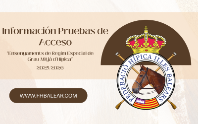 MATRICULA TECNICO DEPORTIVO – BLOQUE ESPECÍFICO