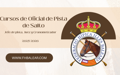 Curso de Personal Oficial de Salto 2025/2026